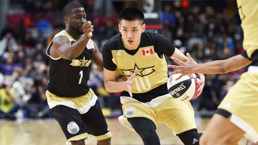 随着NBA