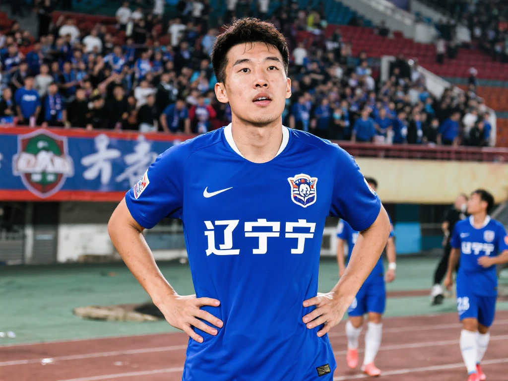 在充满挑战