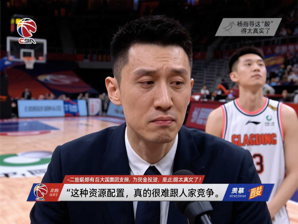 联赛中的劲